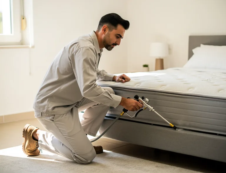 Disinfestazione Cimici da Letto servizio a Sant'Antonio Abate